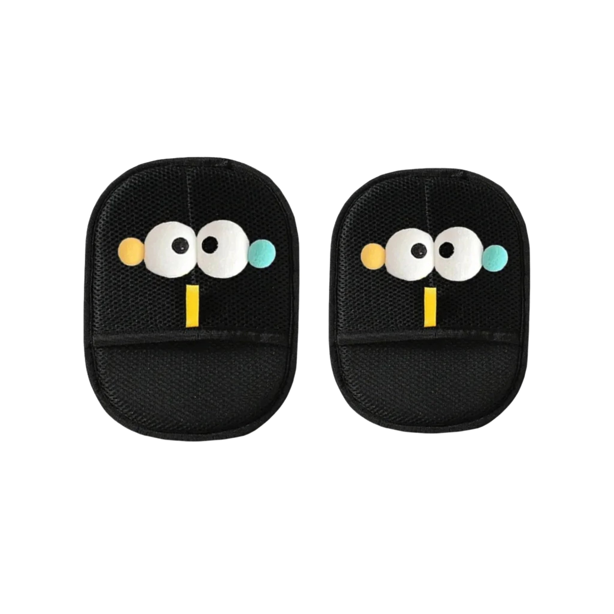 Gant anti-poils réutilisable – Poiluxe