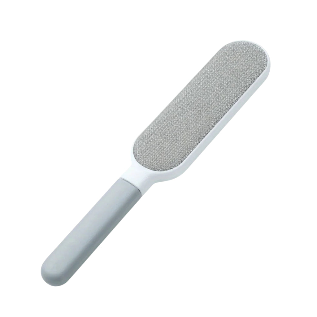 Brosse anti-poils double face réutilisable – Poiluxe