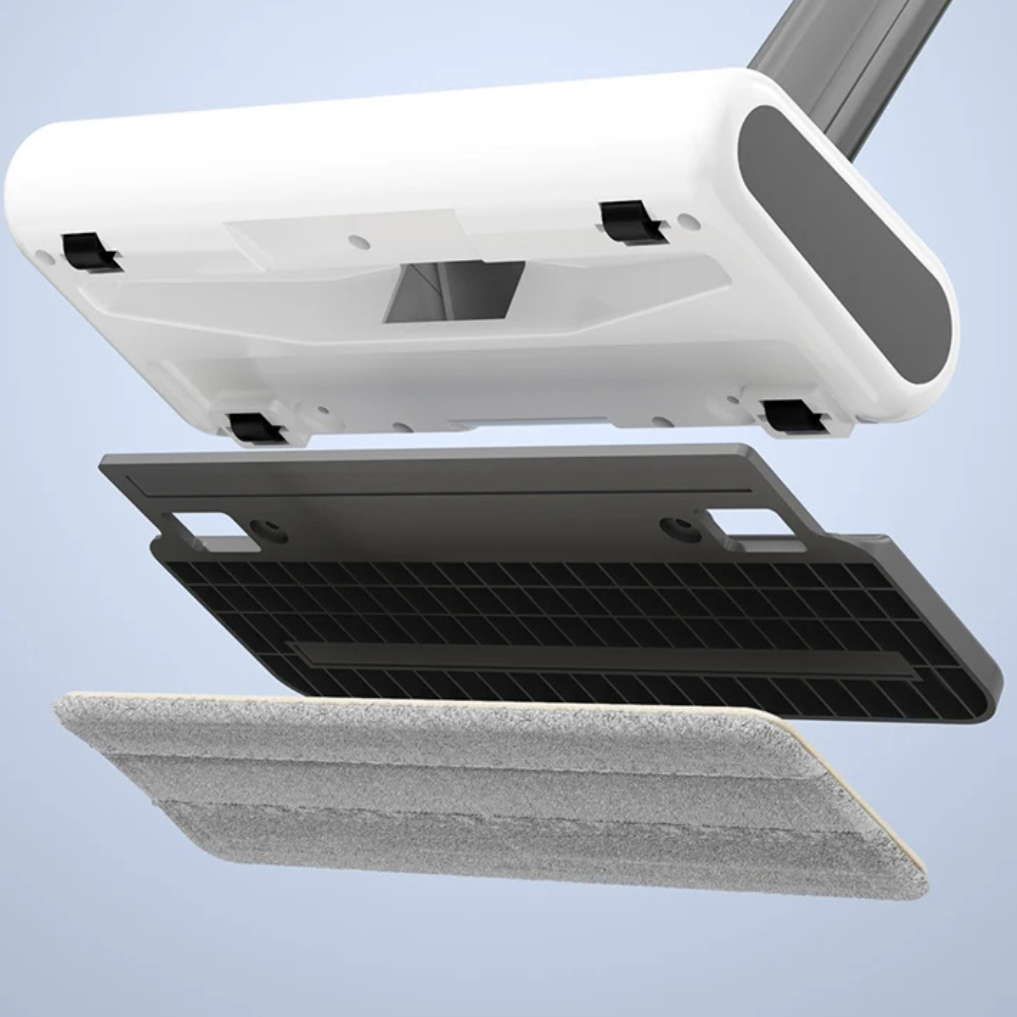Aspirateur sans fil anti-poils | Air Poiluxe