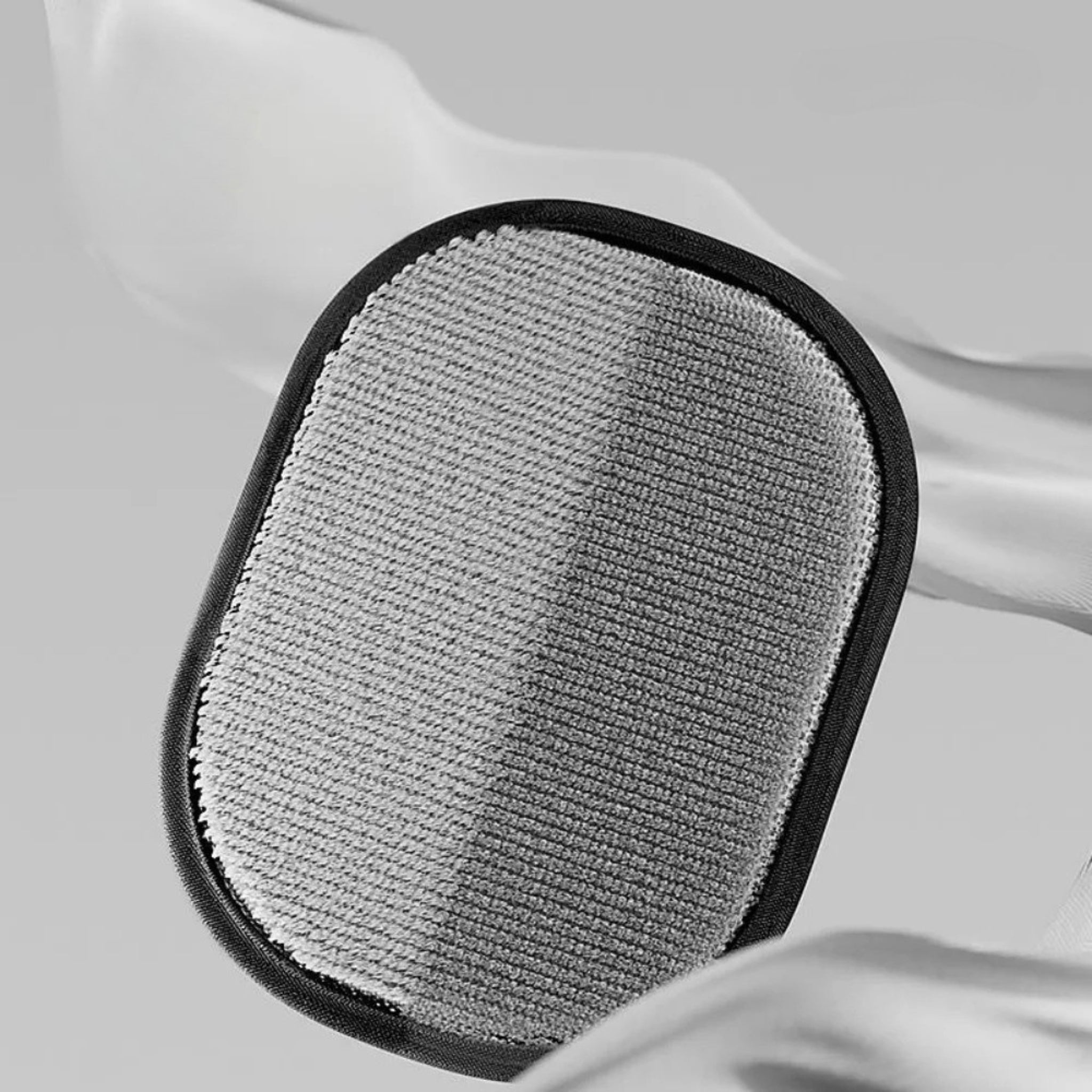 Gant anti-poils réutilisable – Poiluxe