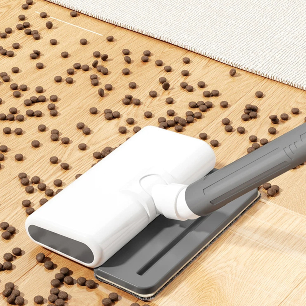 Aspirateur sans fil anti-poils | Air Poiluxe