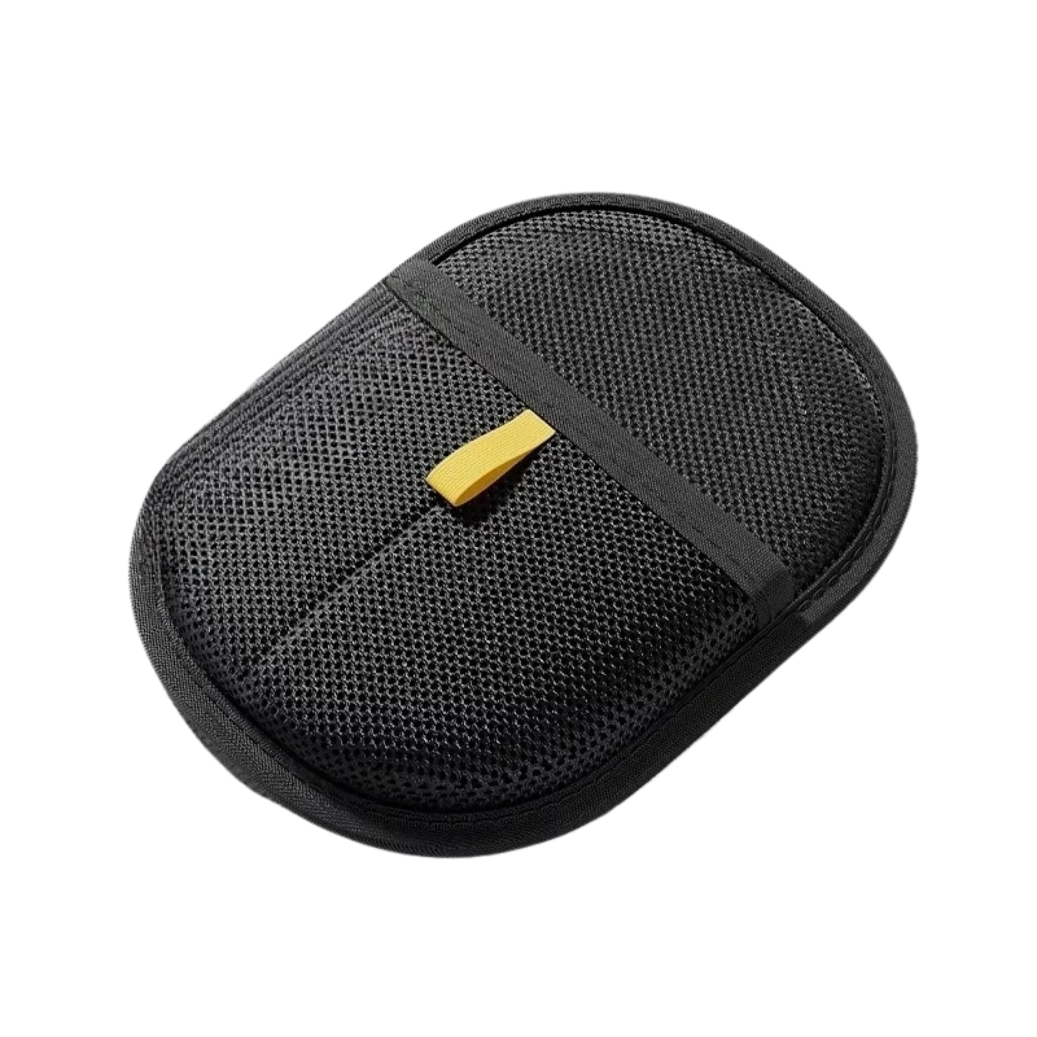 Gant anti-poils réutilisable – Poiluxe