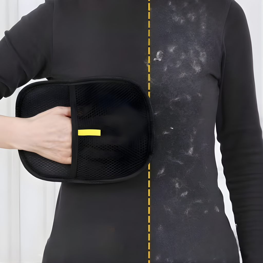 KIT VÊTEMENTS SANS POILS™