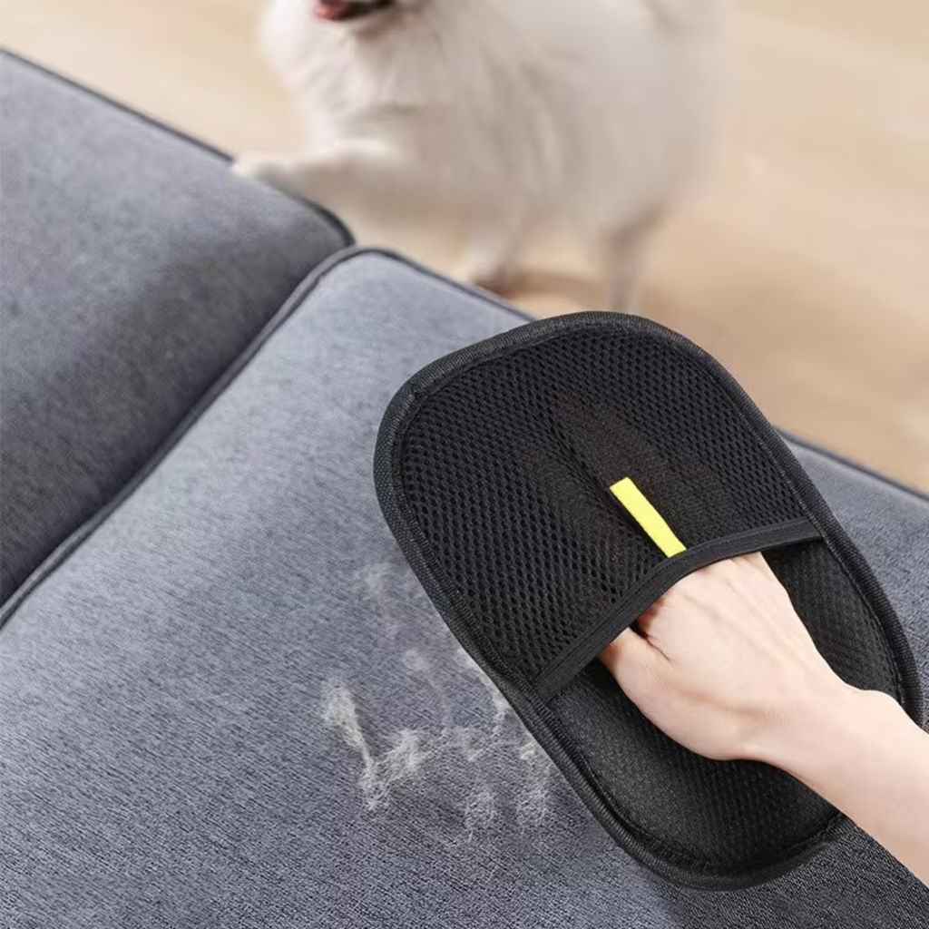 KIT VÊTEMENTS SANS POILS™