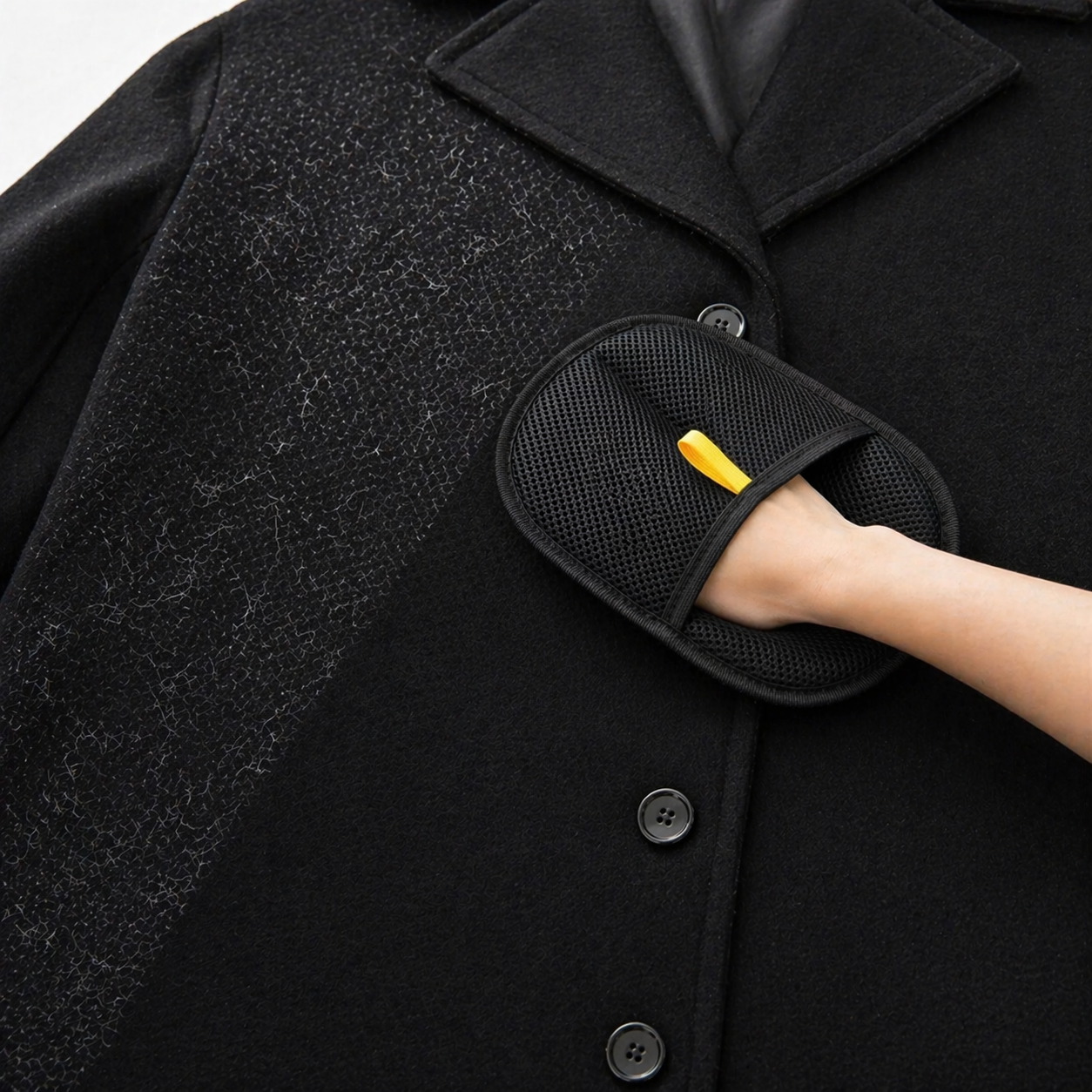 KIT VÊTEMENTS SANS POILS™
