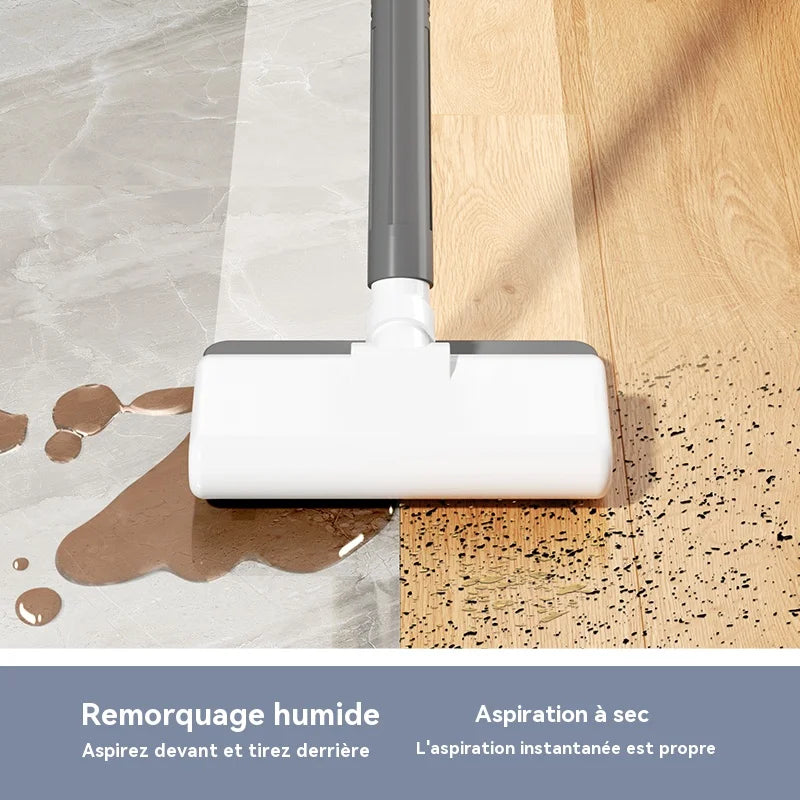 Aspirateur sans fil anti-poils | Air Poiluxe