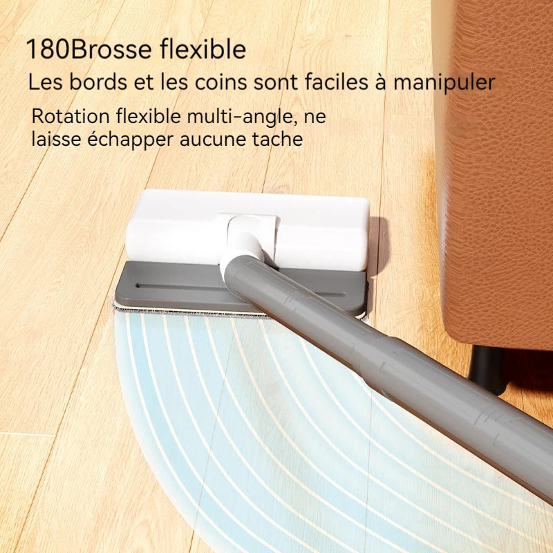 Aspirateur sans fil anti-poils | Air Poiluxe