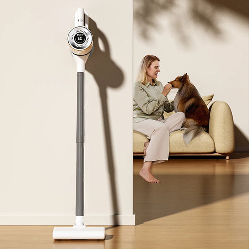 Aspirateur sans fil anti-poils | Air Poiluxe