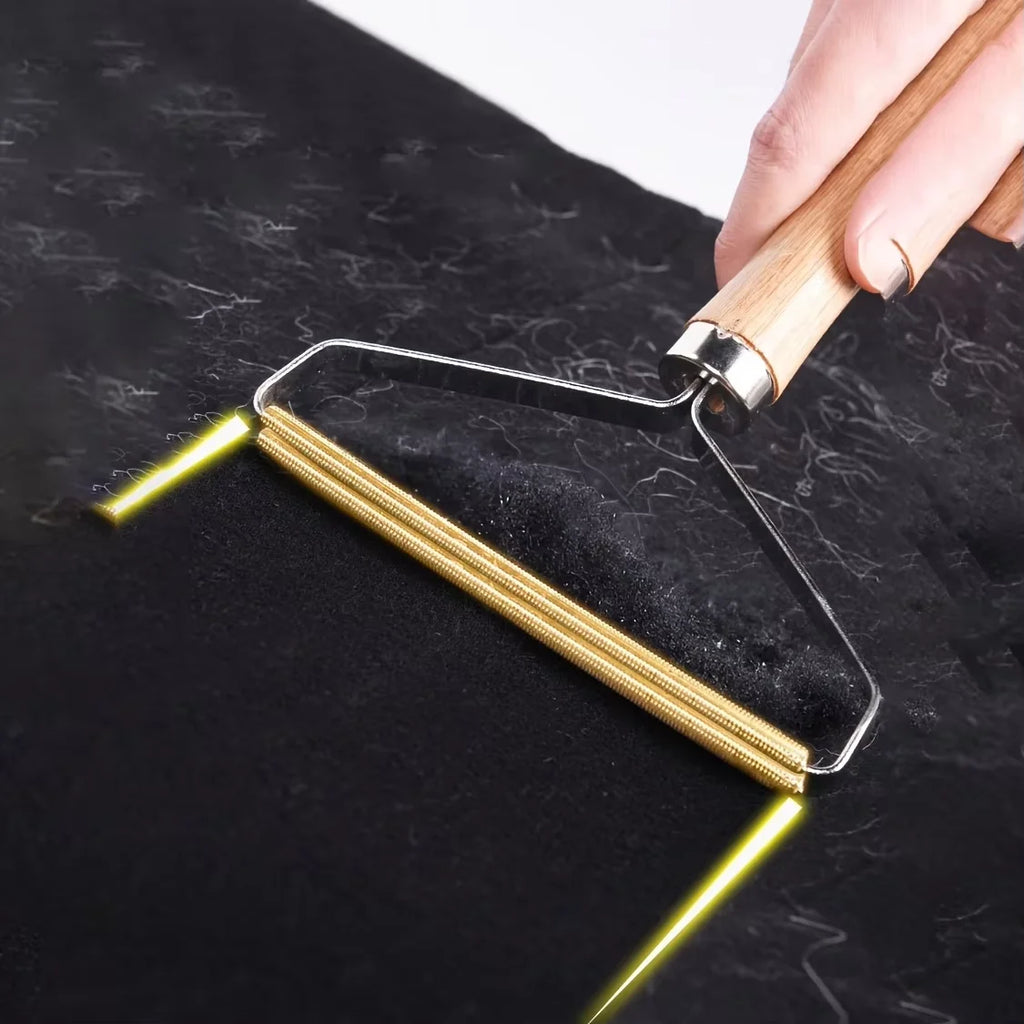 Épilateur manuel anti-poils réutilisable – Poiluxe