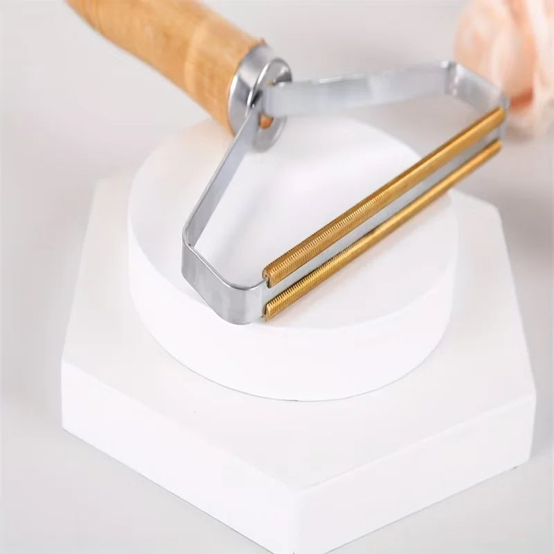 Épilateur manuel anti-poils réutilisable – Poiluxe