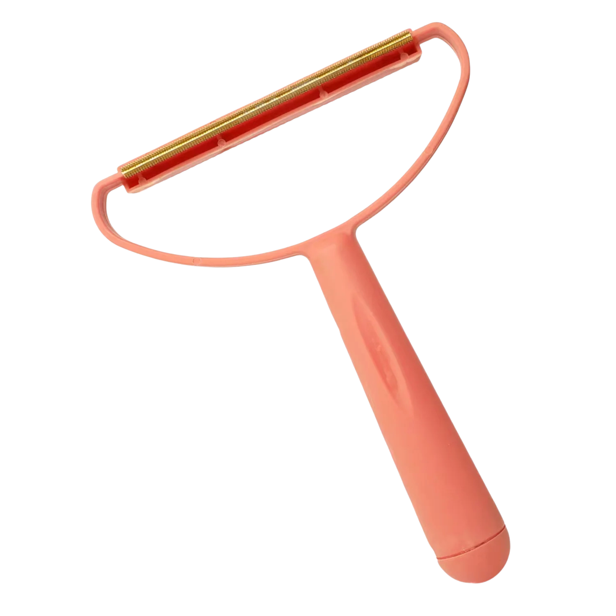 Canapé avant et après brosse portable poils incrustés Poiluxe efficace