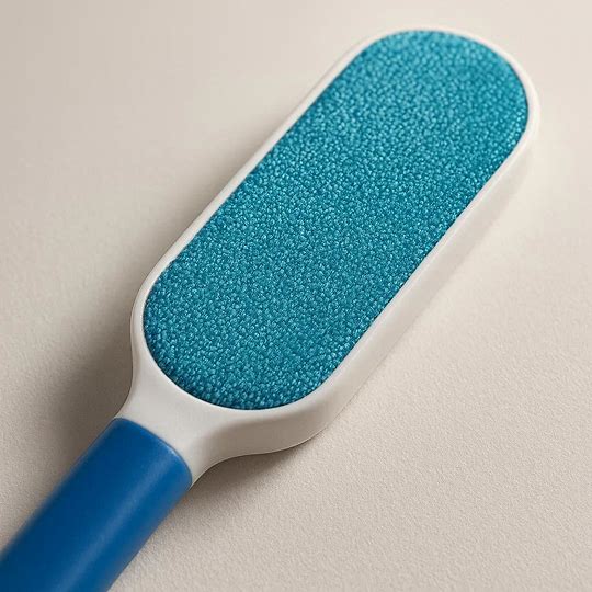 Brosse anti-poils électrostatique réutilisable nettoyant canapé en tissu