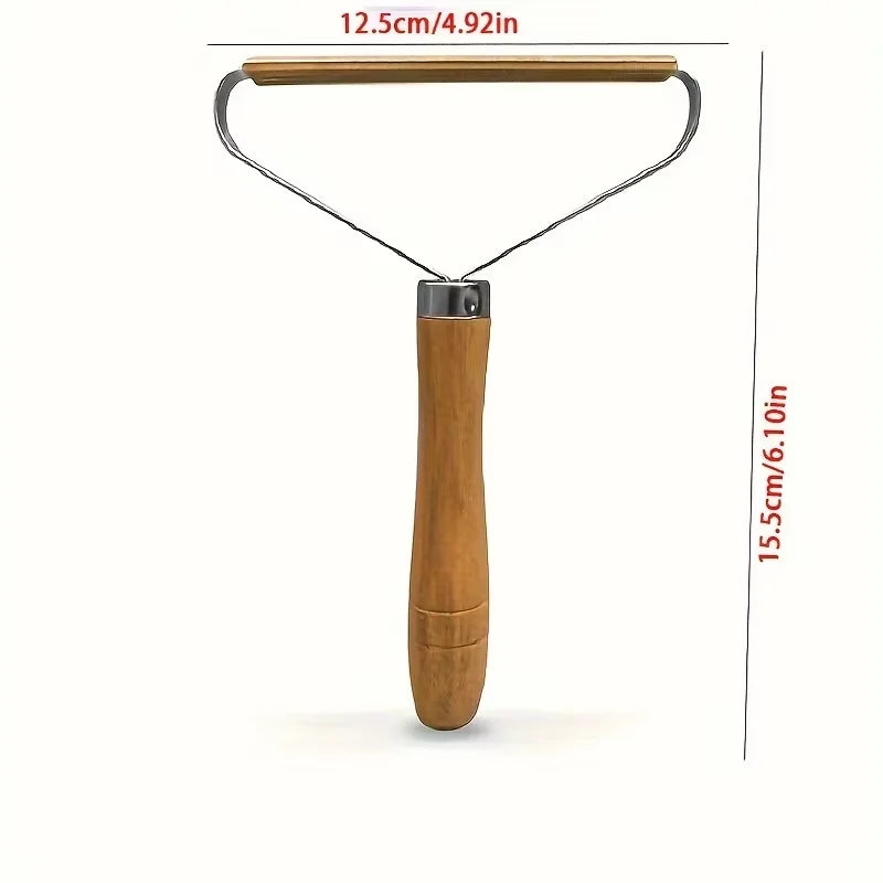 Epilateur anti-poils portable retirant poils chat incrustés tapis laine