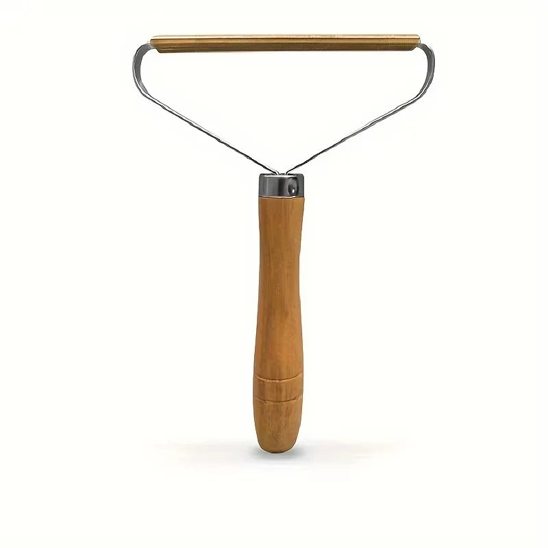 Epilateur anti-poils portable Poiluxe spéciale poils incrustés chien chat