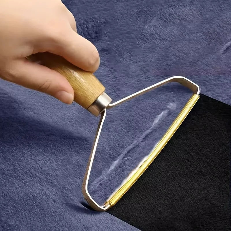 Epilateur anti-poils réutilisable efficace sur tapis et moquette