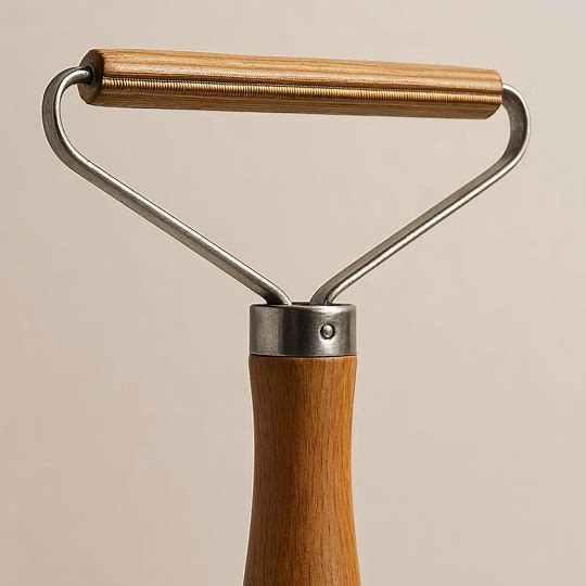 Epilateur portable enlevant poils chien incrustés canapé tissu épais