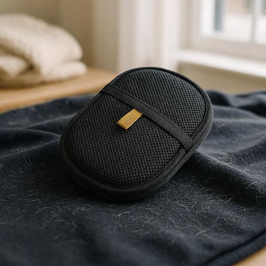 gants anti-poils réutilisables Poiluxe 1