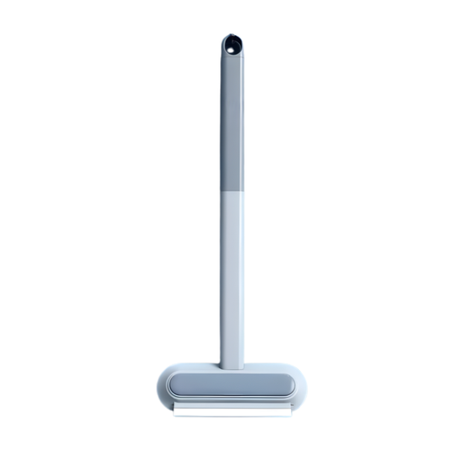 Nettoyage et vidage simple balai anti-poils réutilisable
