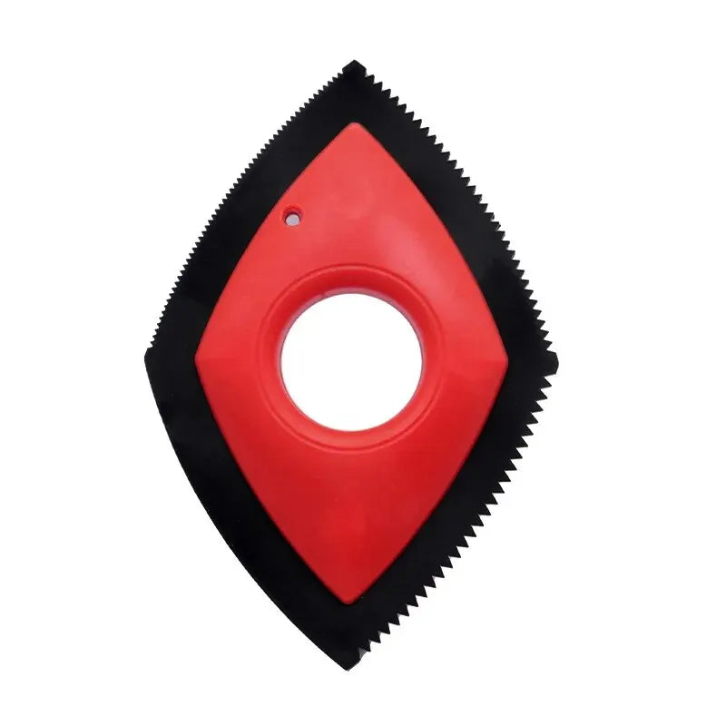 Peigne anti-poils réutilisable Poiluxe pour vêtements et meubles