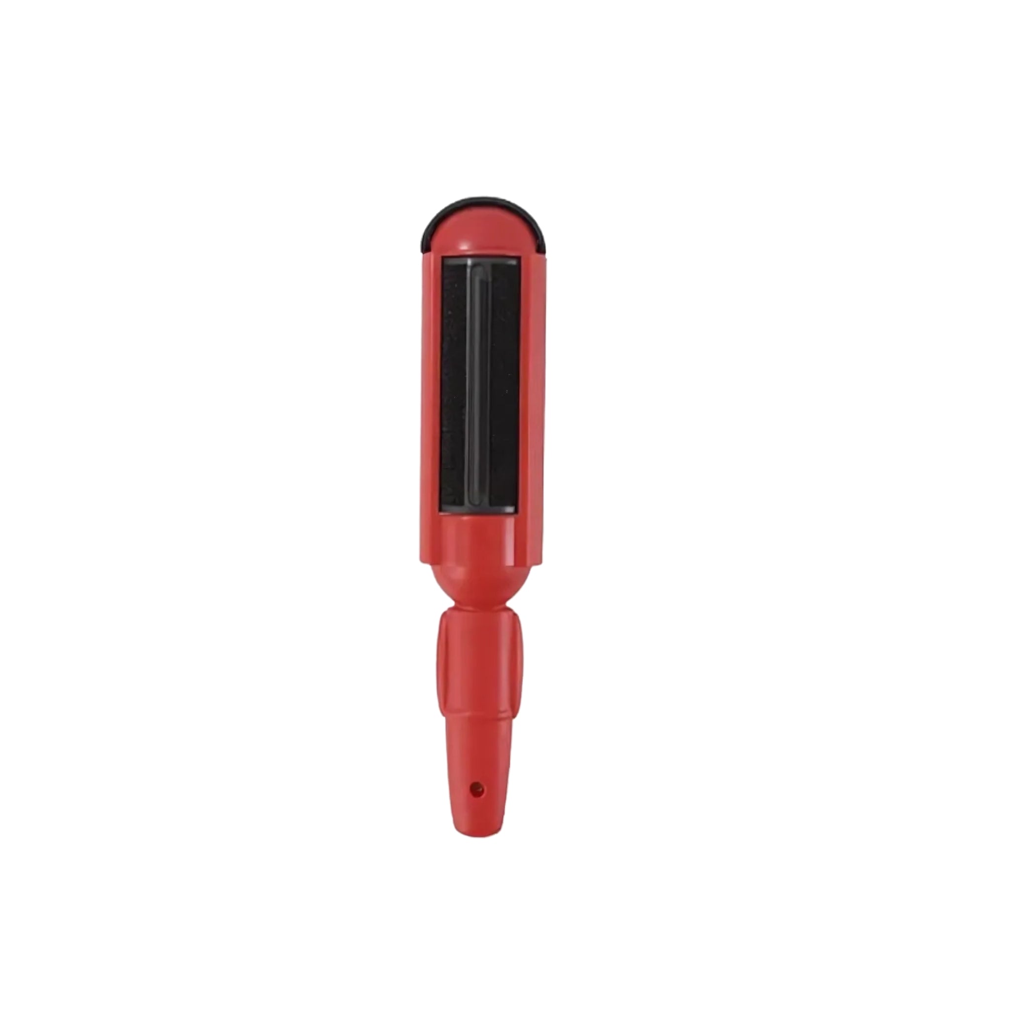 Rouleau anti-poils réutilisable Poiluxe pour vêtements et meubles